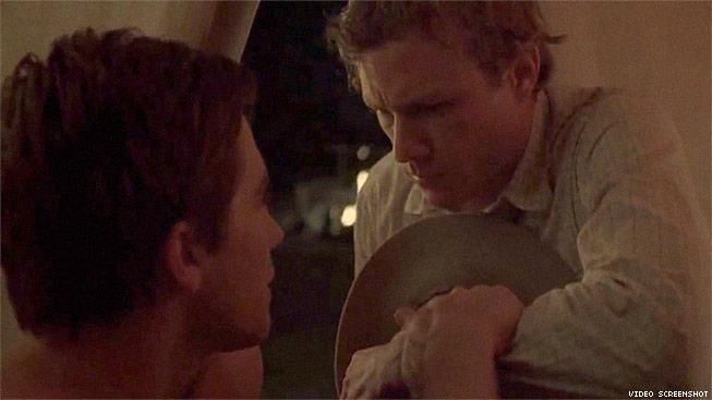 Best gay movies with erotic