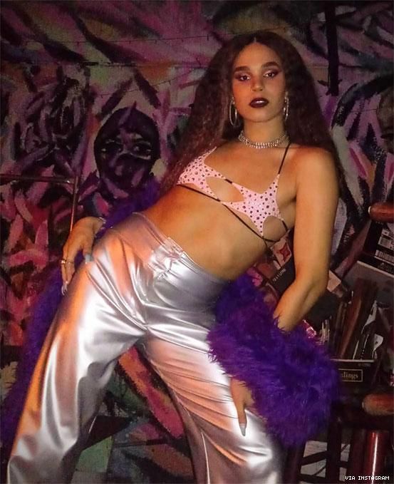 11 Trans And Gnc Dancers To Refresh Your Instagram Feed