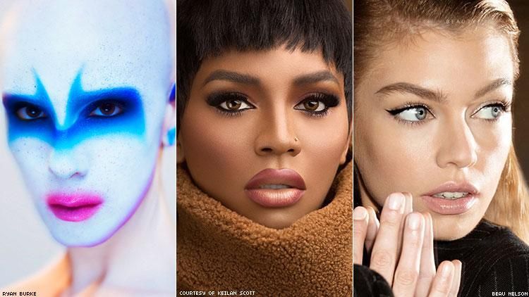 6 Queer Beauty Gurus You Should Be Following On Instagram