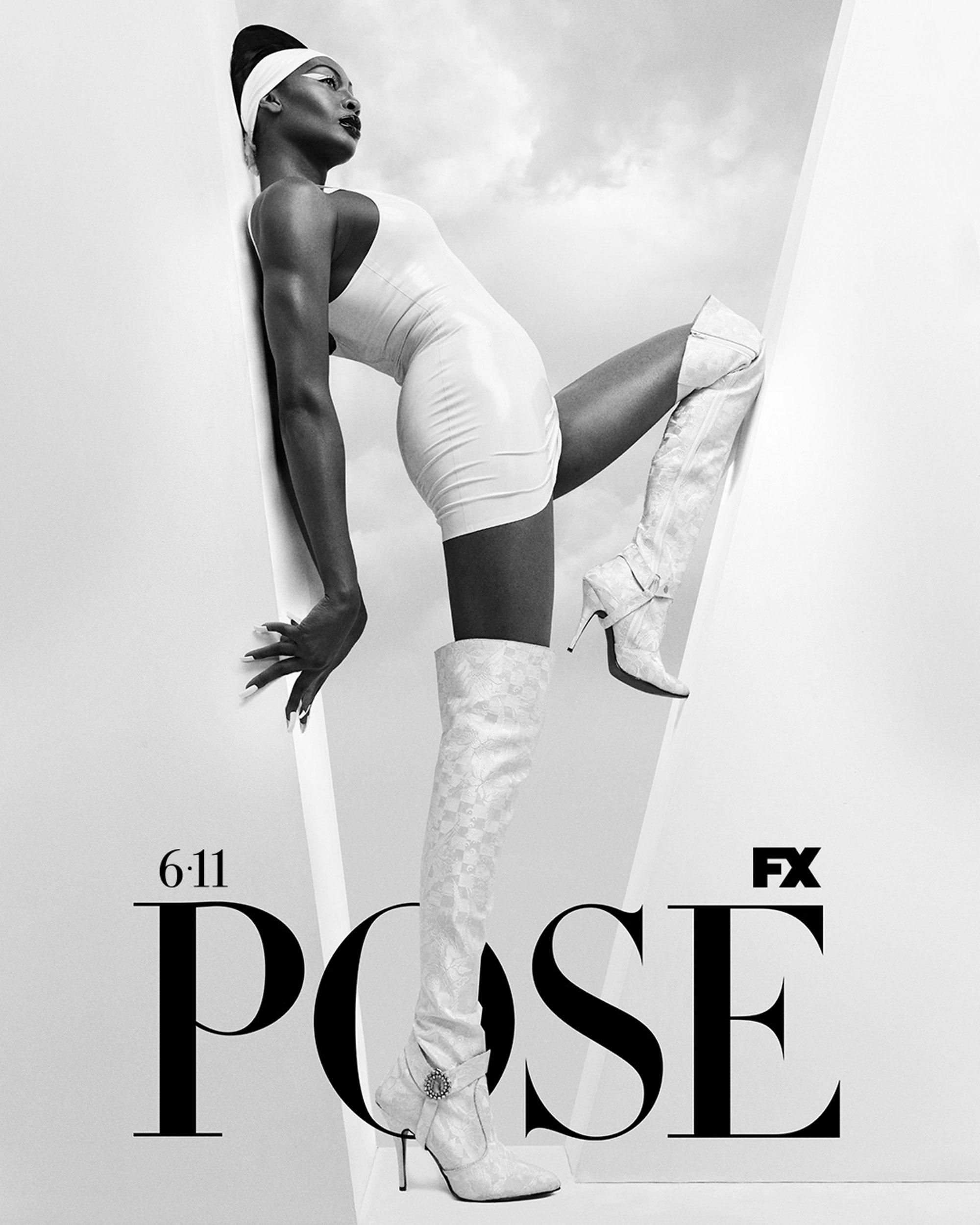 Everything We Know About Pose Season Two