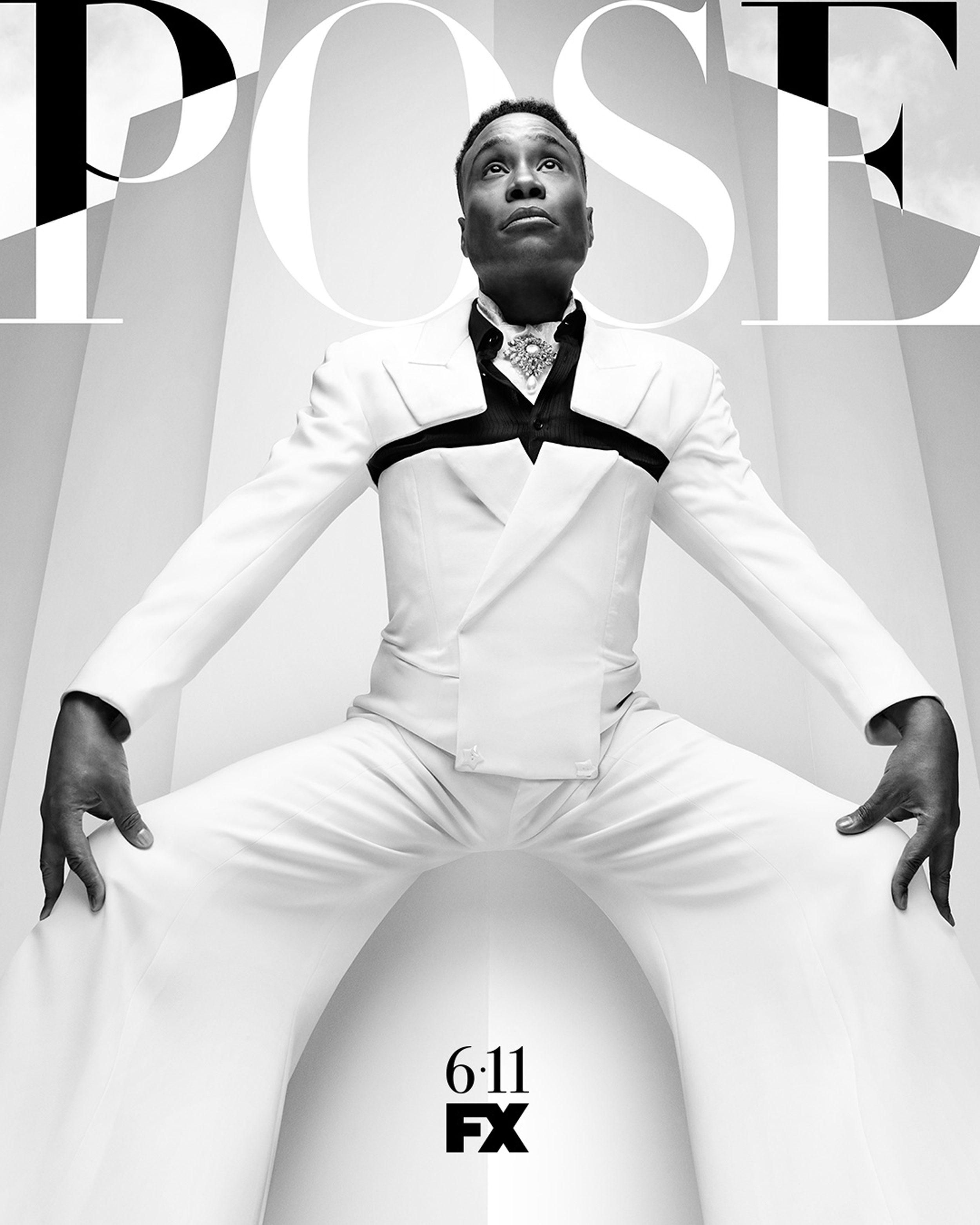 Everything We Know About Pose Season Two