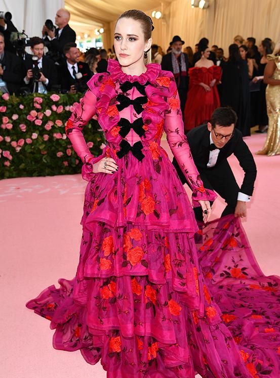 The Best Dressed Celebrities at the 2019 'Camp' Met Gala