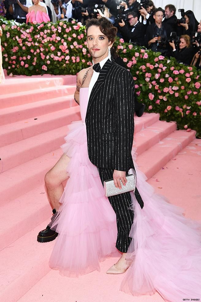 Camp' Met Gala