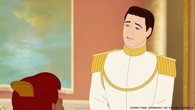 A Definitive Ranking Of Every Disney Prince By Hotness