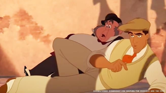 A Definitive Ranking Of Every Disney Prince By Hotness Disney obviously doesn't think a black man is worthy of the title of prince, angela bronner helm wrote march 19 on the site. a definitive ranking of every disney