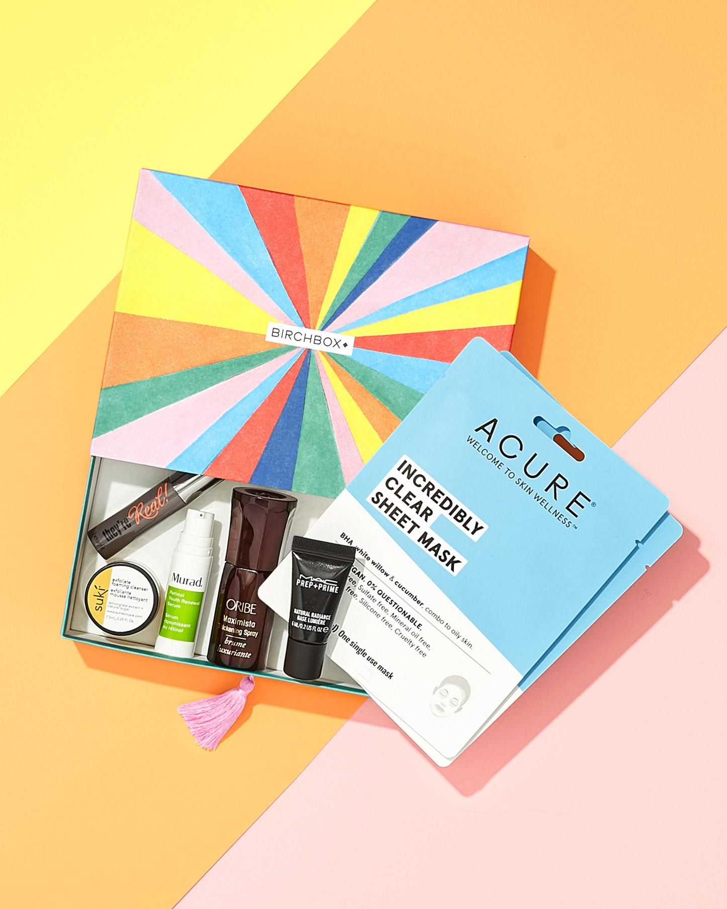 Get A Birchbox Beauty Box Curated by Out Editor-In-Chief Phillip 