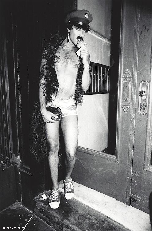 Gay Day, Christopher Street, c.1980