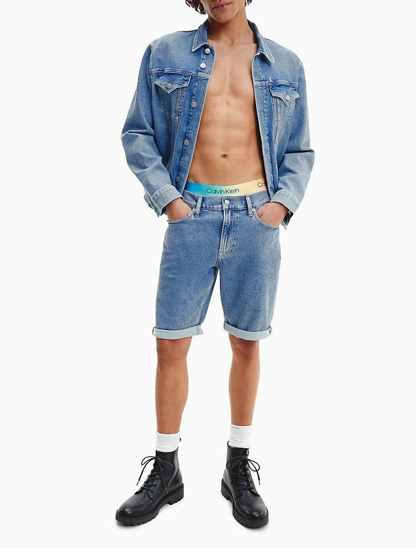 Calvin Klein Releases Pride 2021 