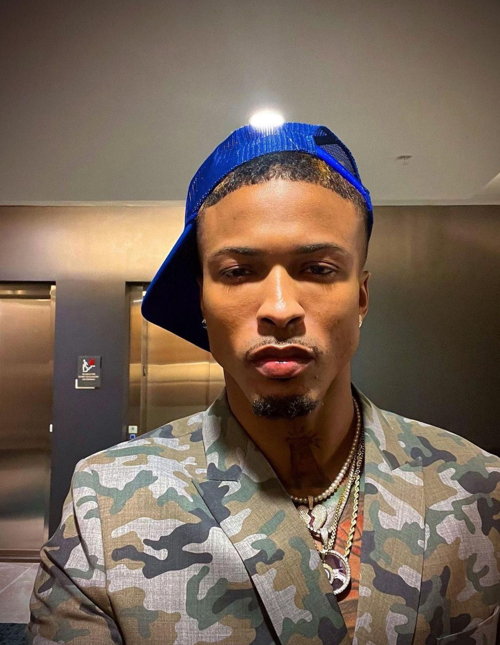 48 Celebrities Who Came Out As LGBTQ+ in 2022