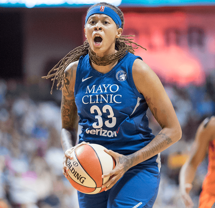 The WNBA Just Revealed Their Top 25 Players, and 9 Are LGBTQ+!