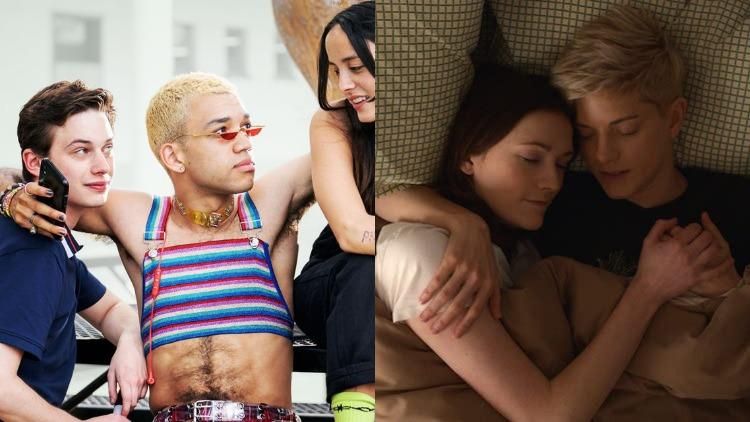 13 Queer Shows to Binge Watch Right Now