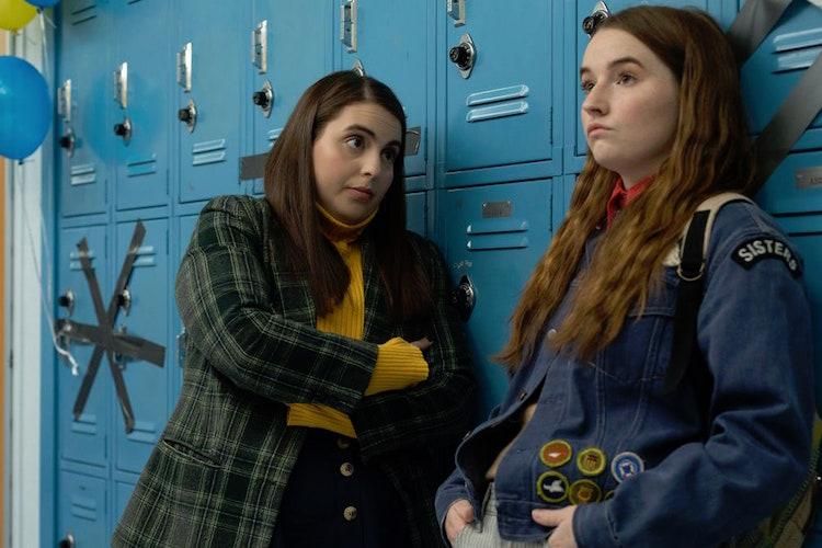 41 Queer & Trans High School Movies All Teens Should See