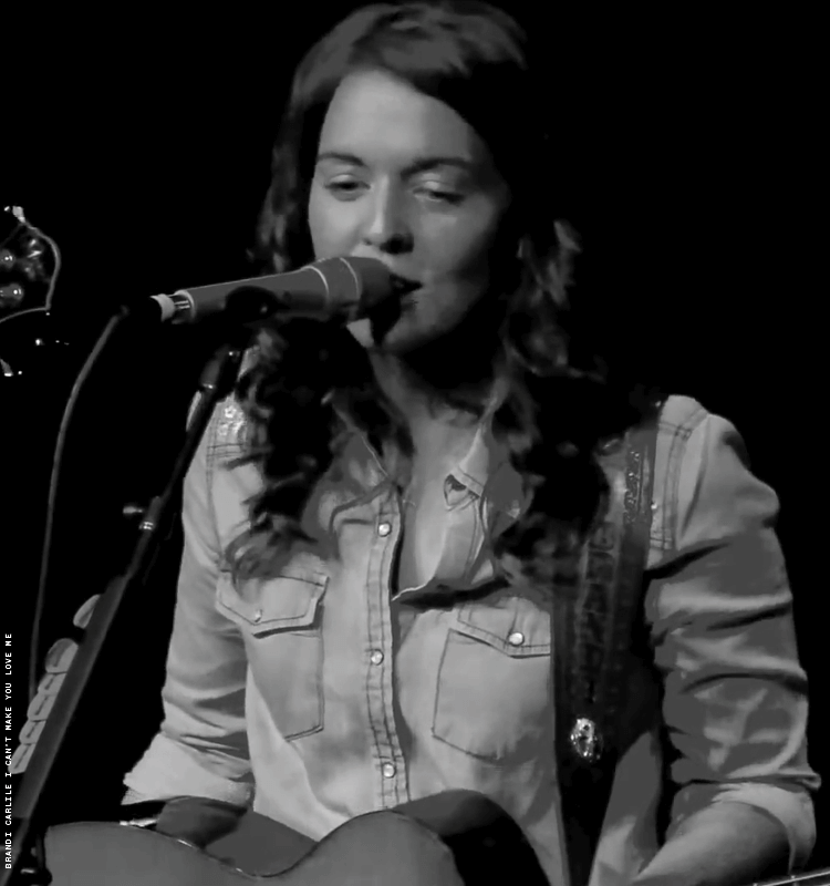 11 Brandi Carlile Performances That Never Fail To Give Us Chills