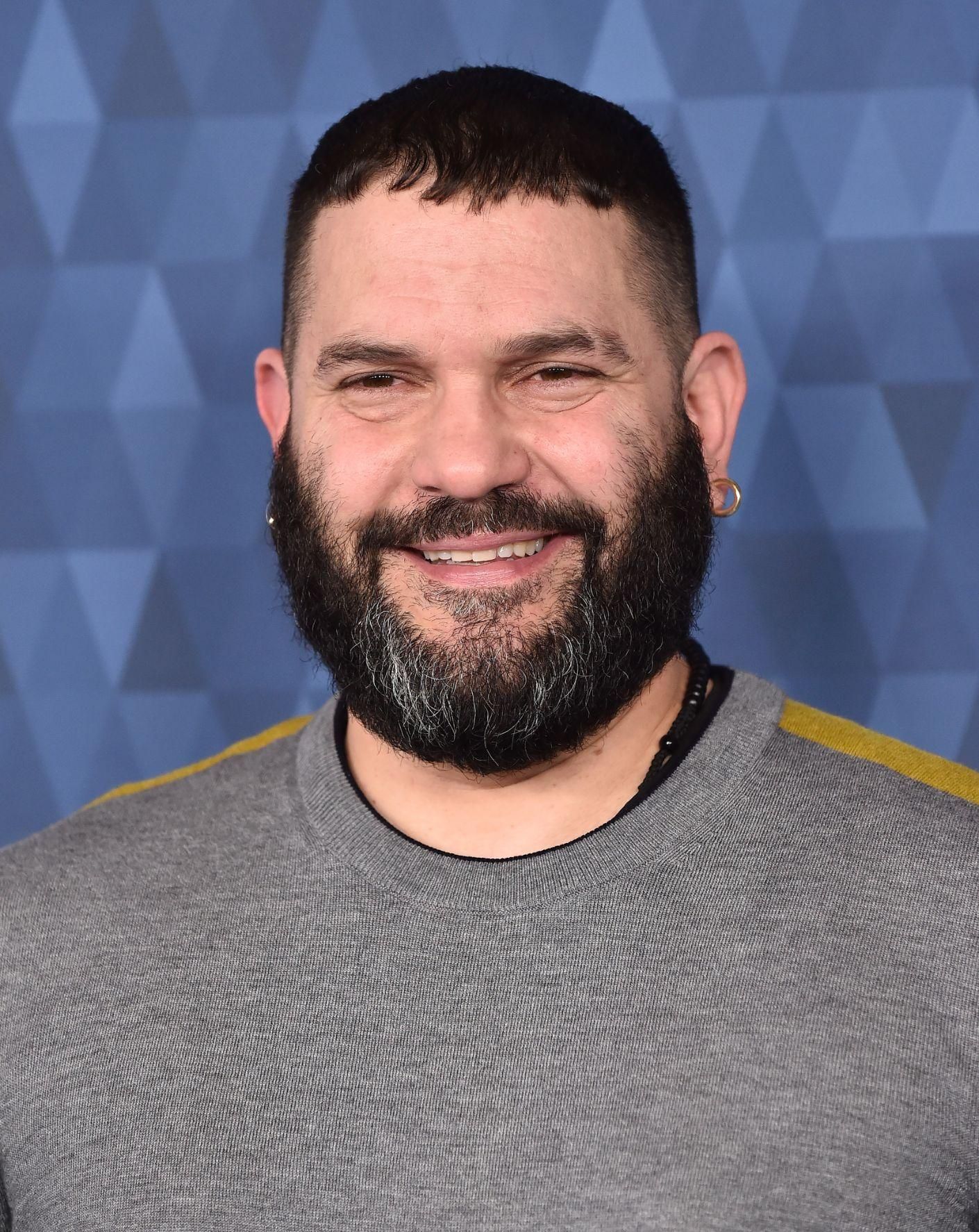 Meet the AllLGBTQ+ Cast of 'Bros,' Billy Eichner's New Gay