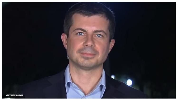 Mayor Pete points out Trump rallies aren’t all that safe or pleasant.