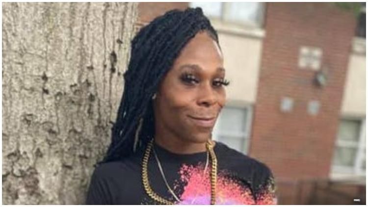 Chae’ Meshia Simms is believed to be the 39th trans person violently killed in 2020.