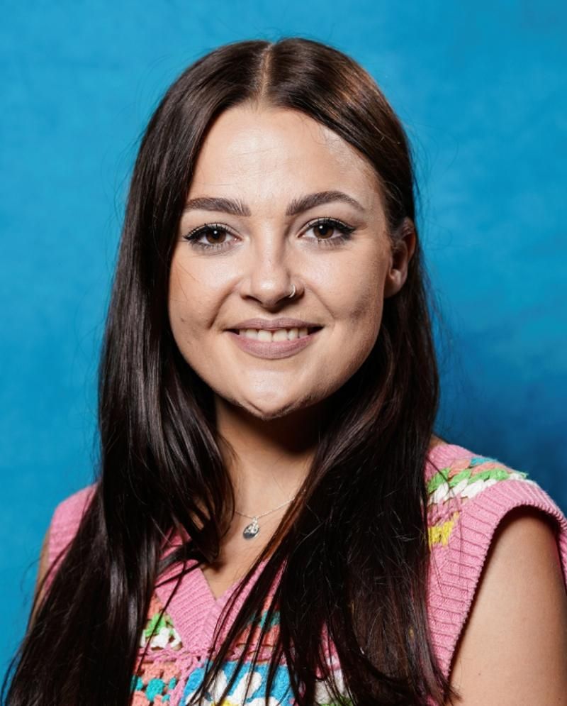 Charlie on Lovestruck High