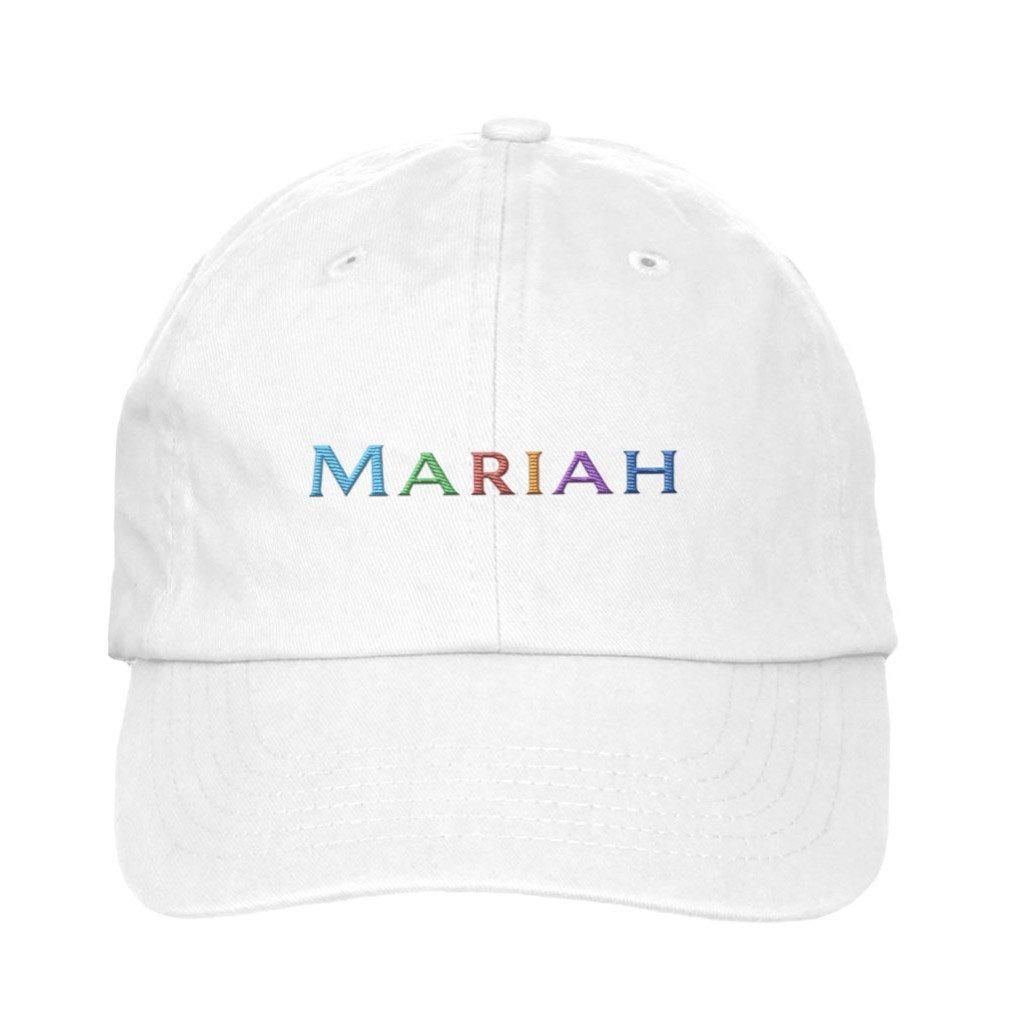 Mariah Carey 2021 Pride Collection 