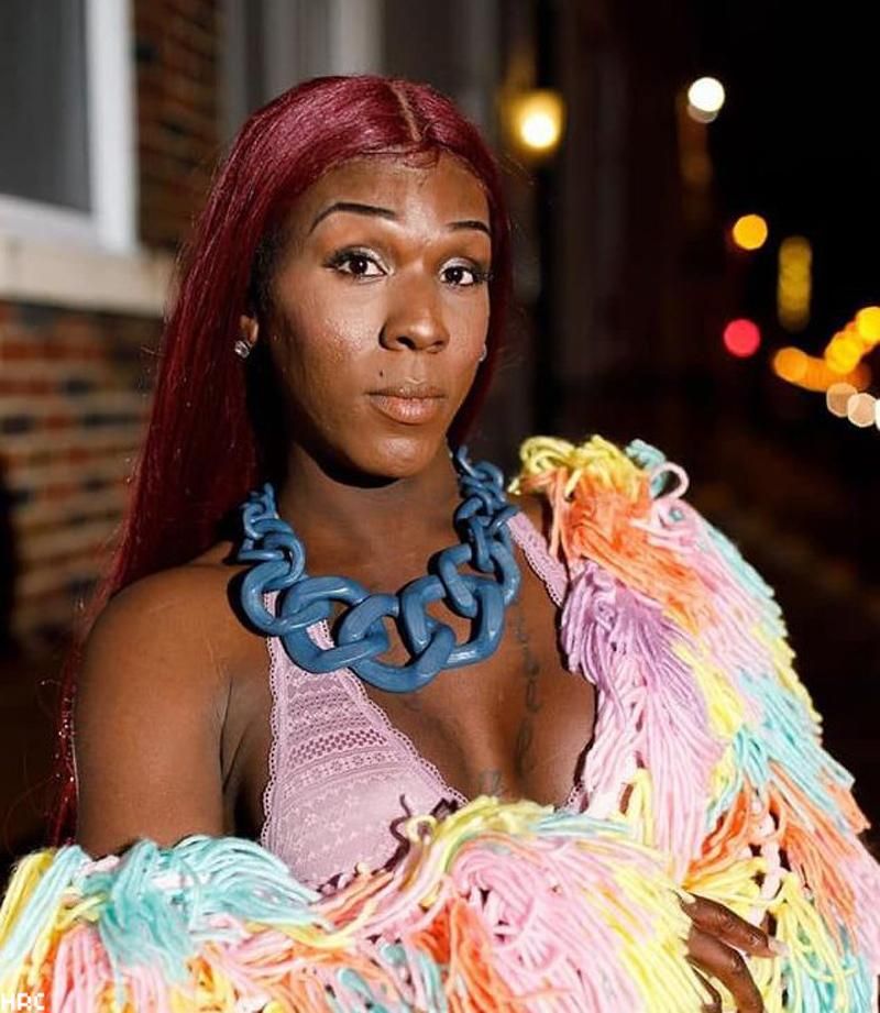 Dominique “Rem’mie” Fells, a Black transgender woman, was brutally slain in Philadelphia, Pennsylvania, June 9. 