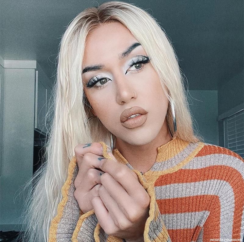 The Top 10 Most Followed Drag Race Queens On Instagram The Top 10 Most Followed Drag Race Queens On Instagram