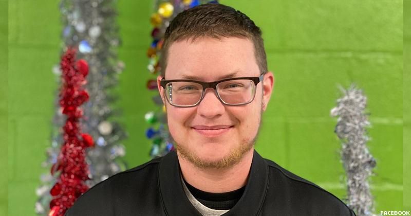 Dustin Parker, 25, a transgender man, was fatally shot while driving his taxi in McAlester, Oklahoma, in the early morning hours of New Year’s Day.
