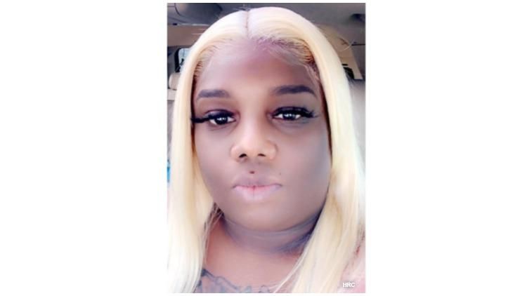 Felycya Harris, a Black transgender woman, was found shot to death in Augusta, GA, on October 3. is the 31st known trans person to by violently killed in 2020. The death toll matches 2017 for the highest ever.