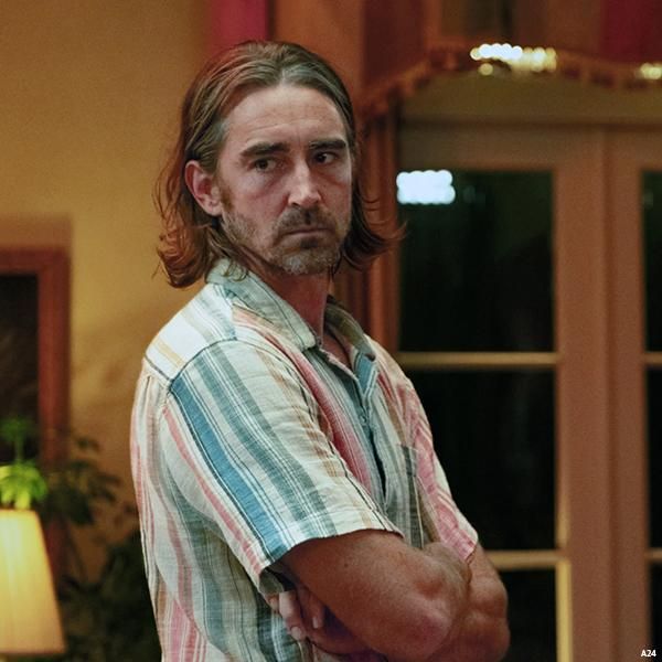 Lee Pace as Greg in ‘Bodies Bodies Bodies’