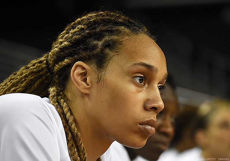 Everything You Need to Know About Brittney Griner's Russia Detainment