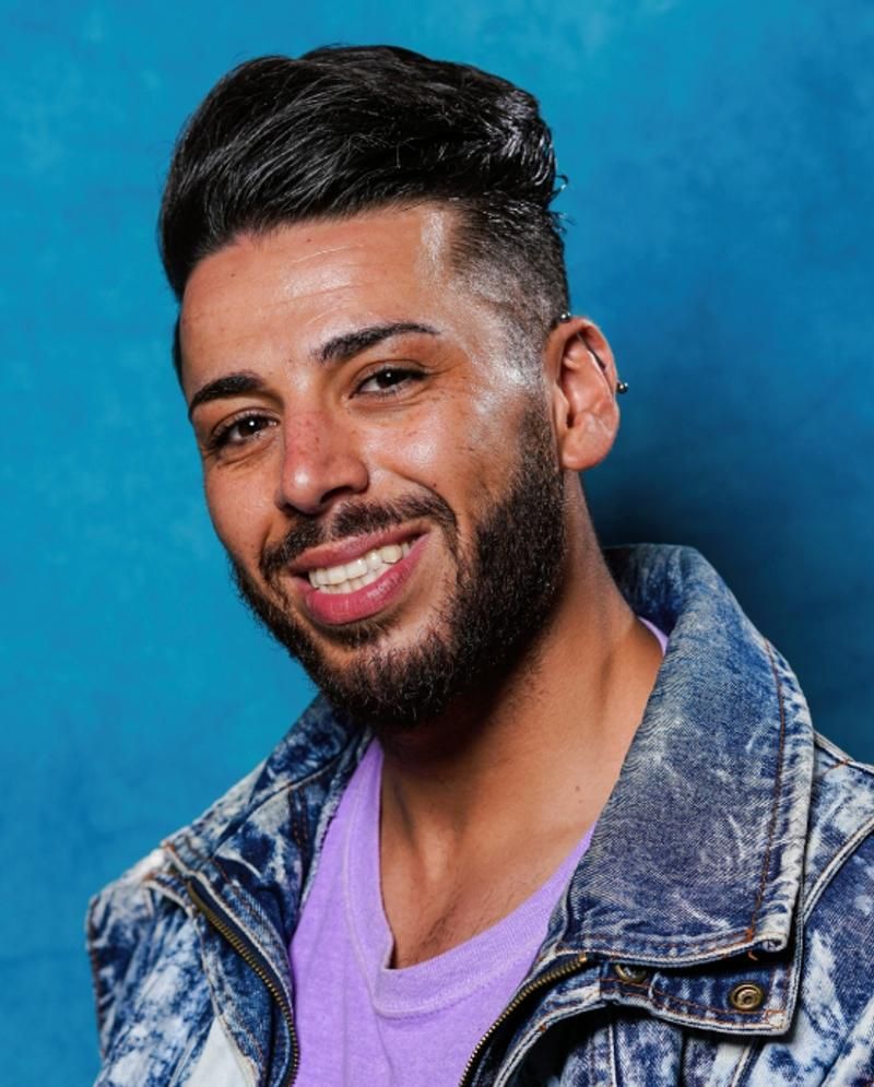 Huss on Lovestruck High