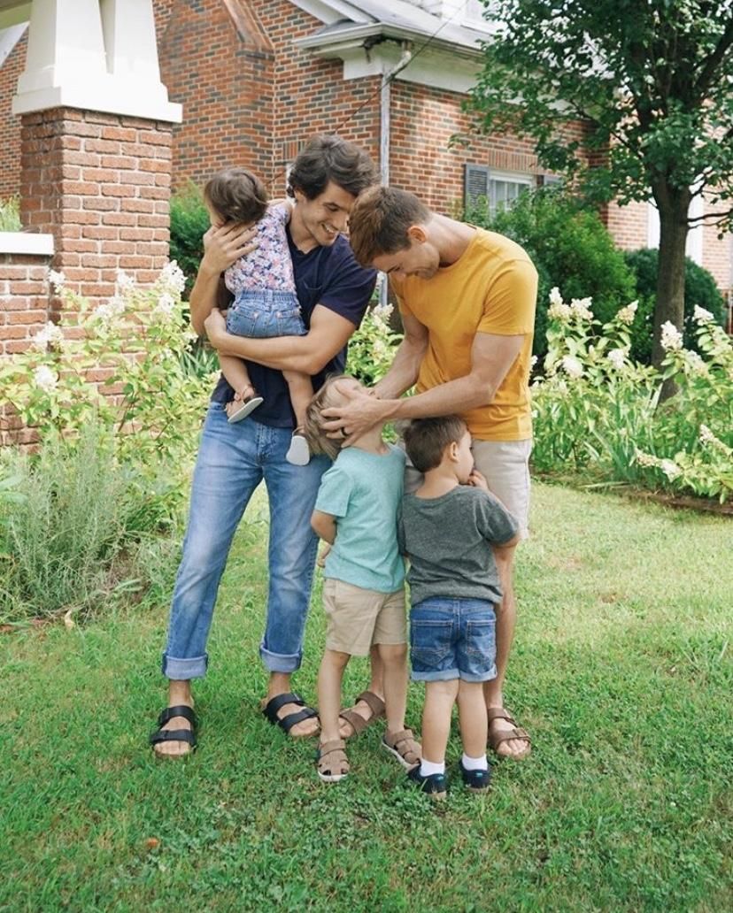 older white woman dating young black man