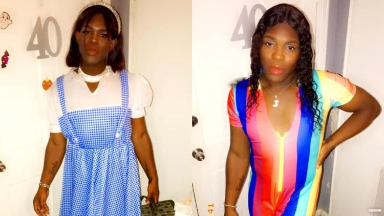 Jaheim Pugh Jaheim Barbie