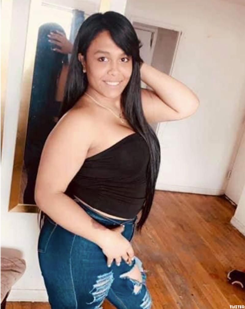Layla Pelaez Sánchez, 21, a transgender woman, was murdered in Humacao, Puerto Rico, April 21. 