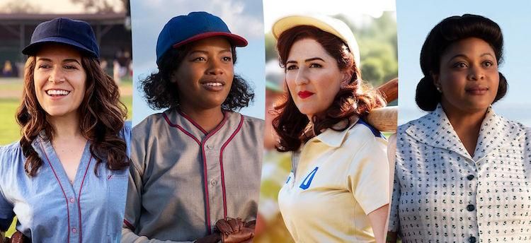 13 New and Returning LGBTQ+ TV Shows to Look Forward to in 2022