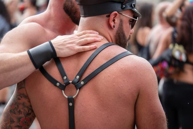 Grindr release their second annual Grindr Unwrapped packed full of user stats.