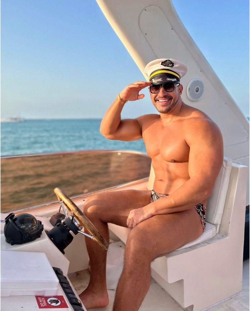 馬修·威廉·畢曉普