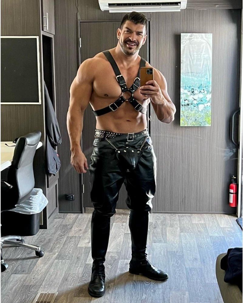 馬修·威廉·畢曉普