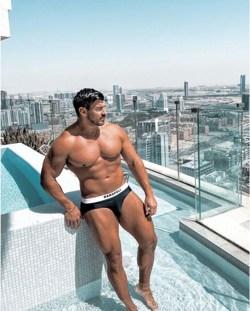 馬修·威廉·畢曉普