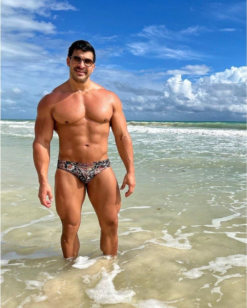 馬修·威廉·畢曉普