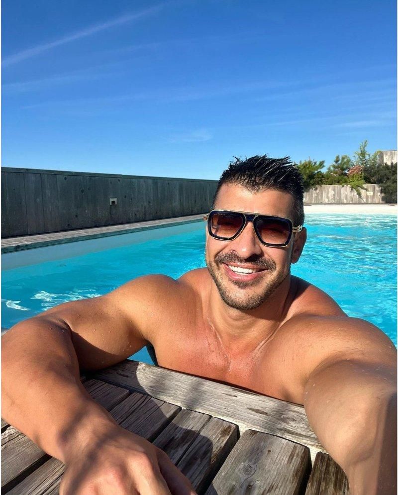 馬修·威廉·畢曉普