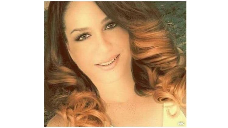 Michelle Michellyn Ramos Vargas, a Latinx transgender woman, was found dead suffering from multiple gunshot wounds in San Germán, Puerto Rico, in the early morning hours of September 30. 