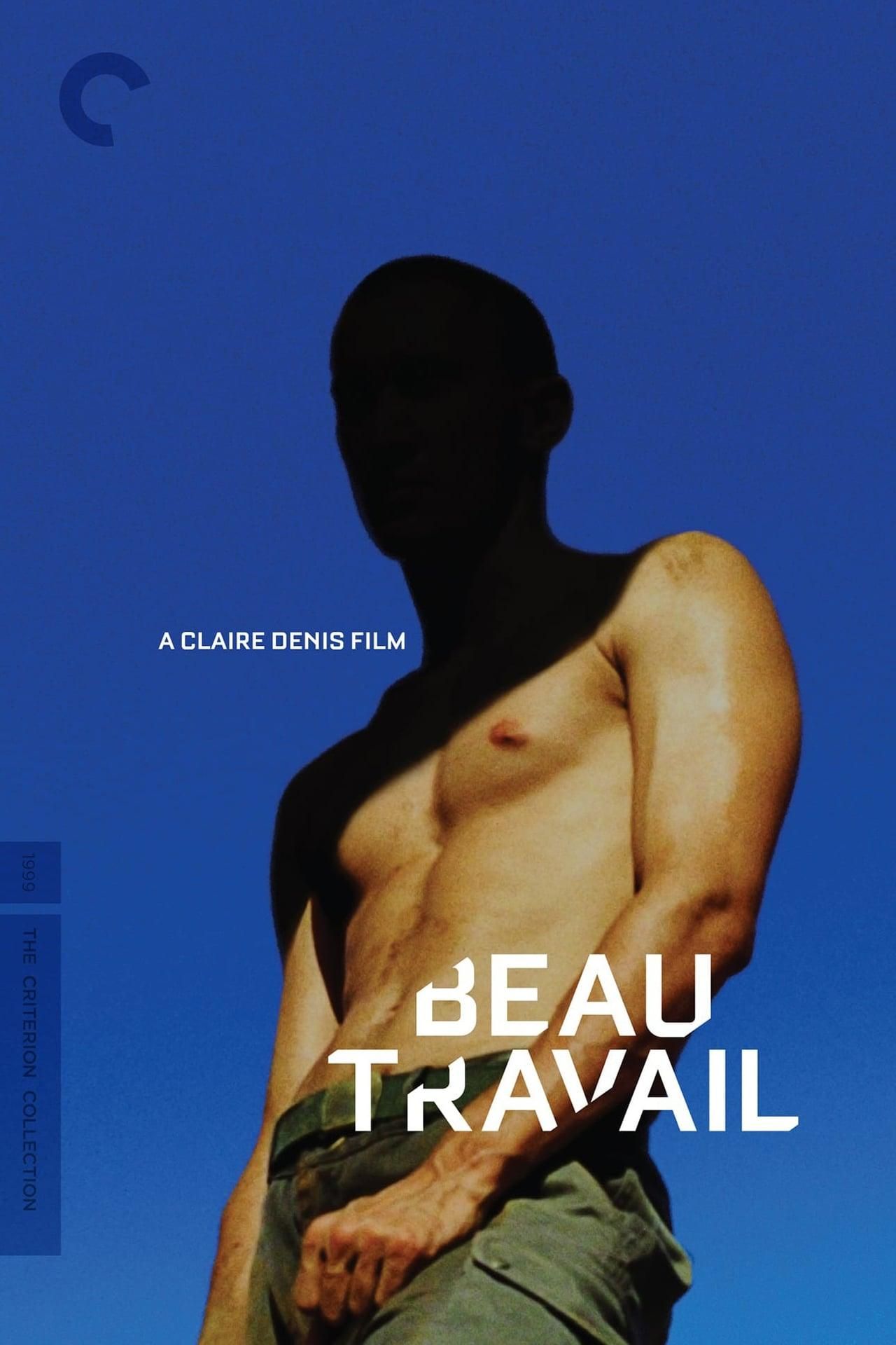 Beau Travail (Criterion Channel)