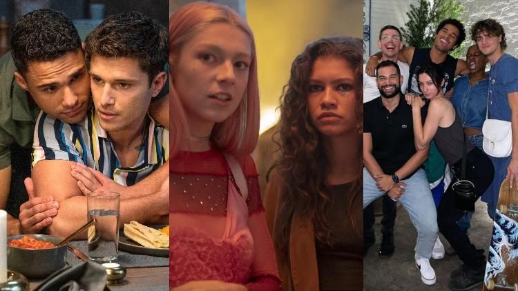 13 New and Returning LGBTQ+ TV Shows to Look Forward to in 2022
