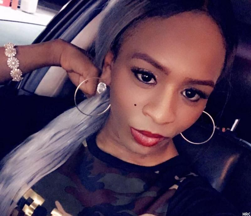 Nina Pop, 28, a Black transgender woman, was found dead in her apartment in Sikeston, Missouri, May 3. 