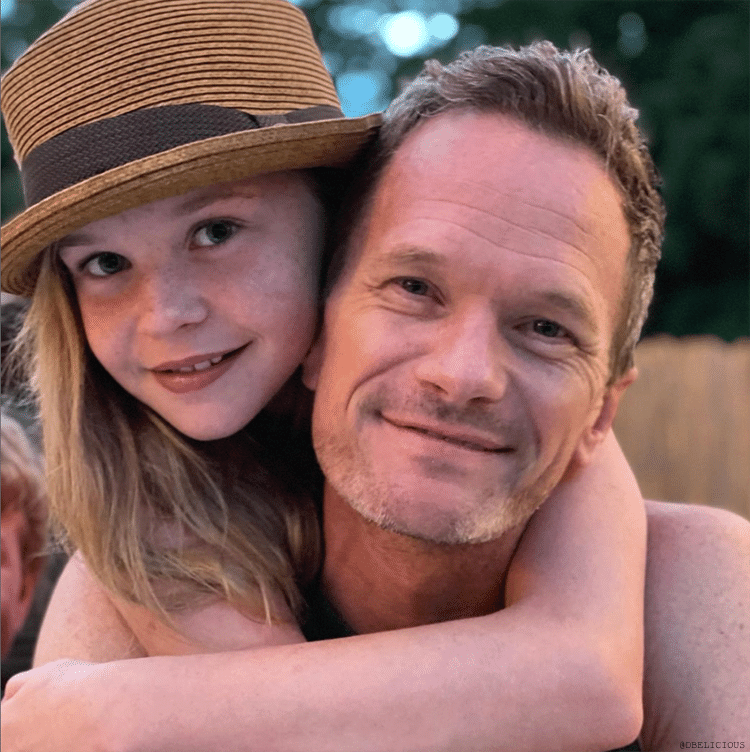 These heartwarming pics show Neil Patrick Harris is one loving father