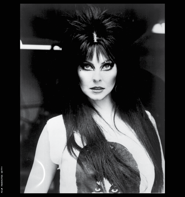 Elvira, 1970