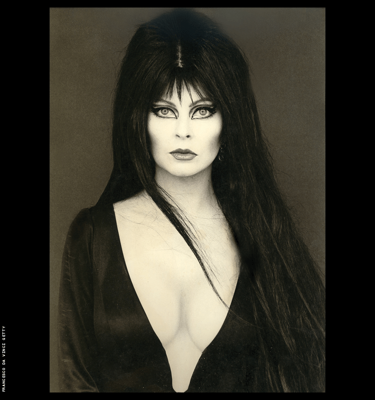Elvira, 1985