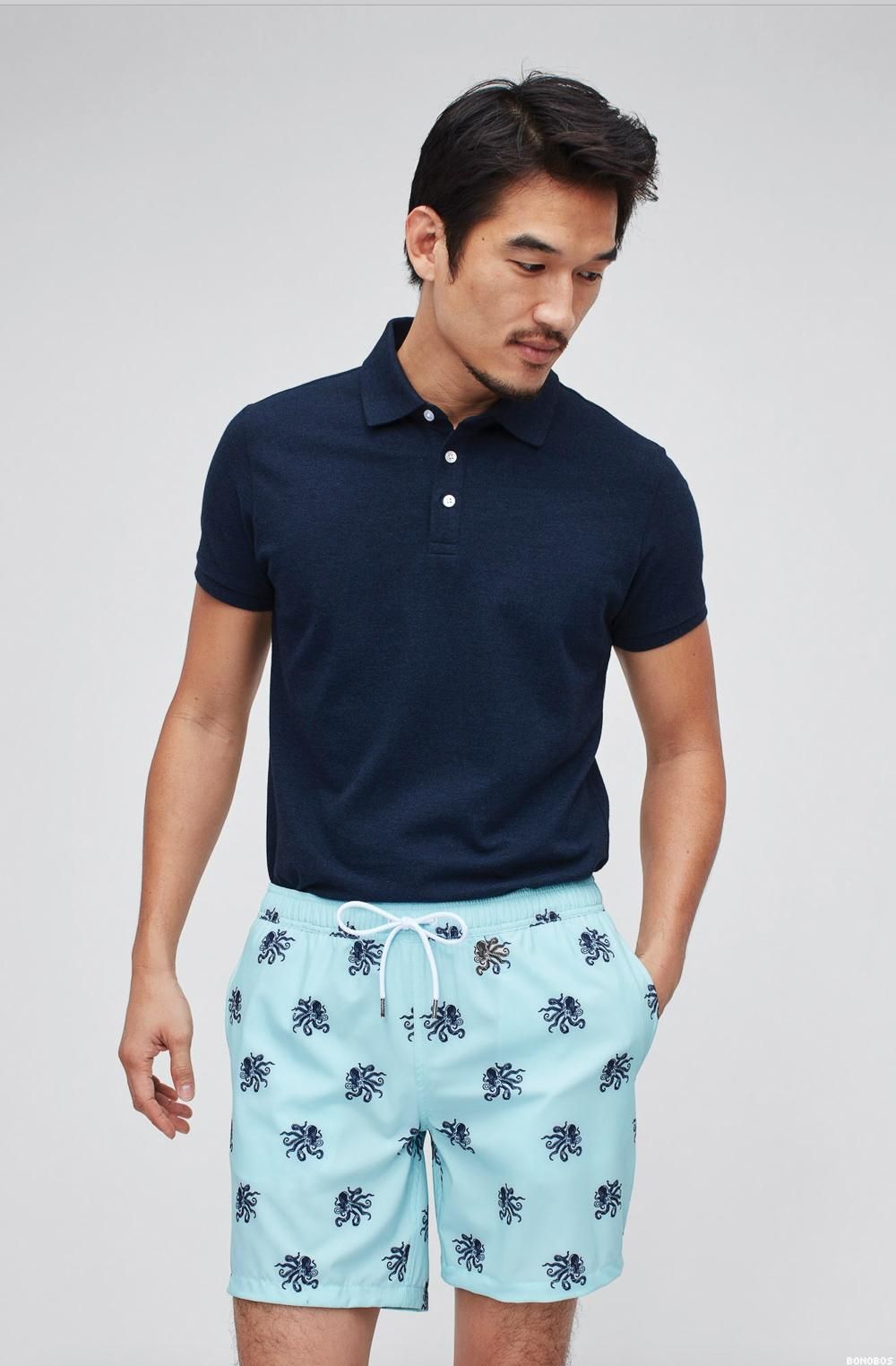 5 Swim Brands Perfect For Queer Summer Bodies