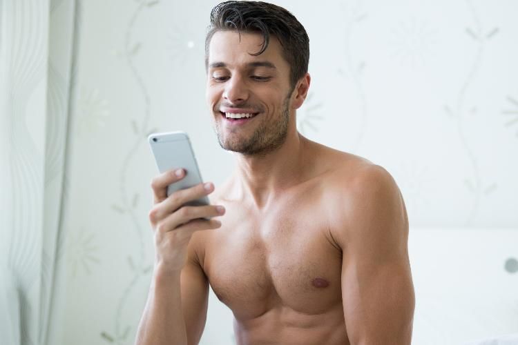 Grindr release their second annual Grindr Unwrapped packed full of user stats.