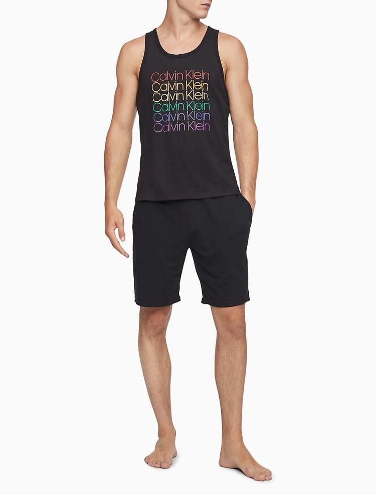 Calvin Klein Releases Pride 2021 Collection — Adds More Jockstraps to Range