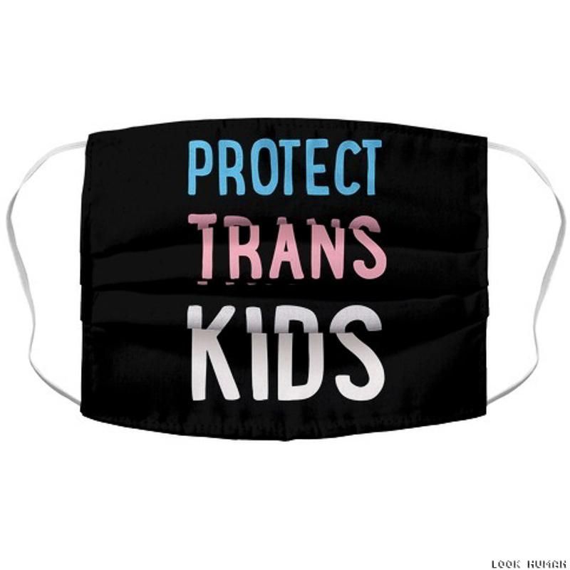 13 Face Masks That Add A Little Queerness To Your Personal Style